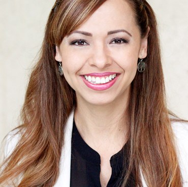 Berenice D. Rosillo